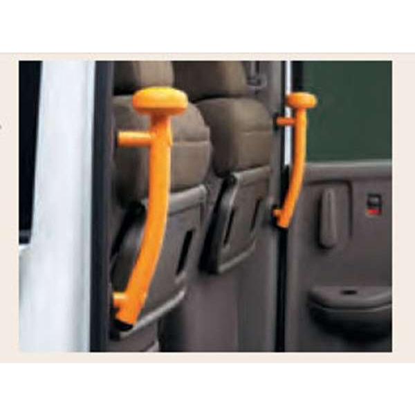 ステップワゴン アシストグリップ ホンダ純正部品 RP5 RP3 RP4 RP1 RP2