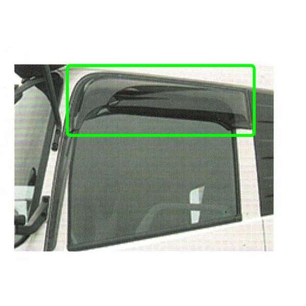 クオン ベンチレーションアドバイザー 左右セット 日産ディーゼル純正