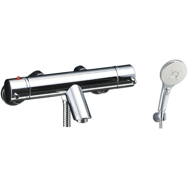 LIXIL（リクシル） エコアクアスイッチシャワーSPA付サーモスタット