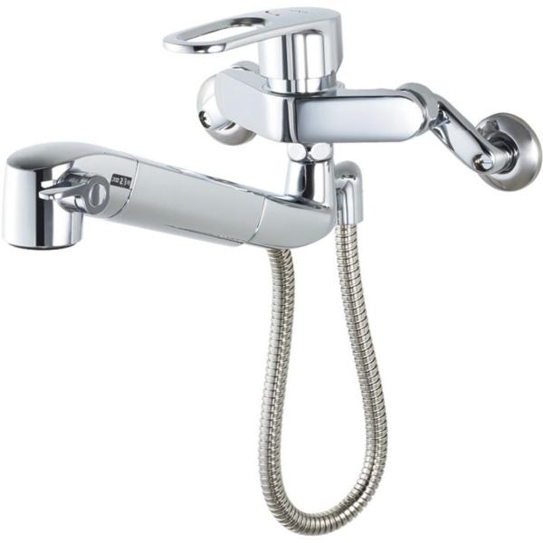 LIXIL（リクシル） LIXIL・INAX オールインワン浄水栓 浄水器内蔵