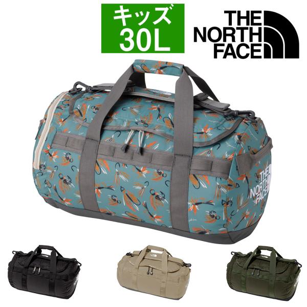 THE NORTH FACE（ザ ノースフェイス） ノースフェイス キッズ ボストン