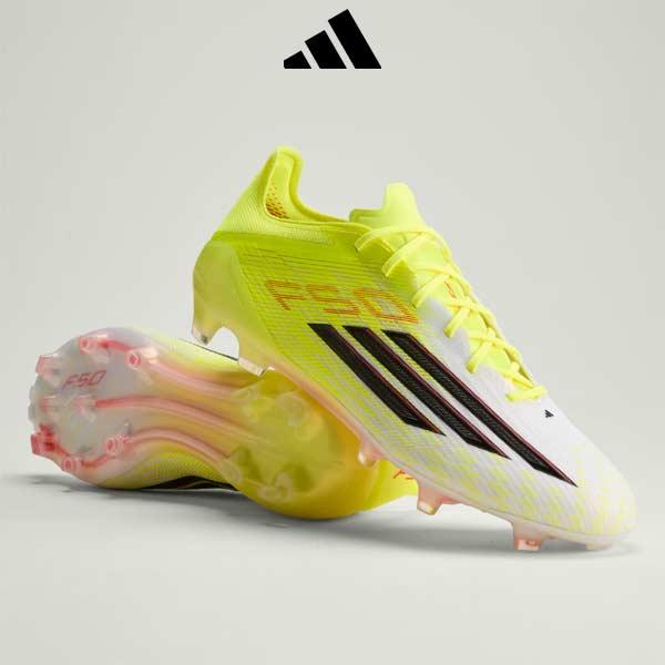 adidas（アディダス） スパイク サッカー F50 ELITE FG BORN FOR