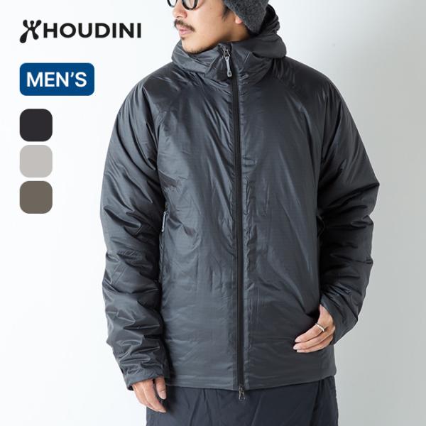 HOUDINI（フーディニ） ダンフリ メンズ 820007 Dunfri トップス