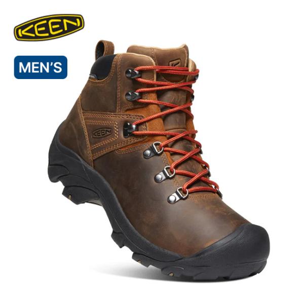 KEEN（キーン） ピレニーズ メンズ PYRENEES 靴 トレッキングシューズ