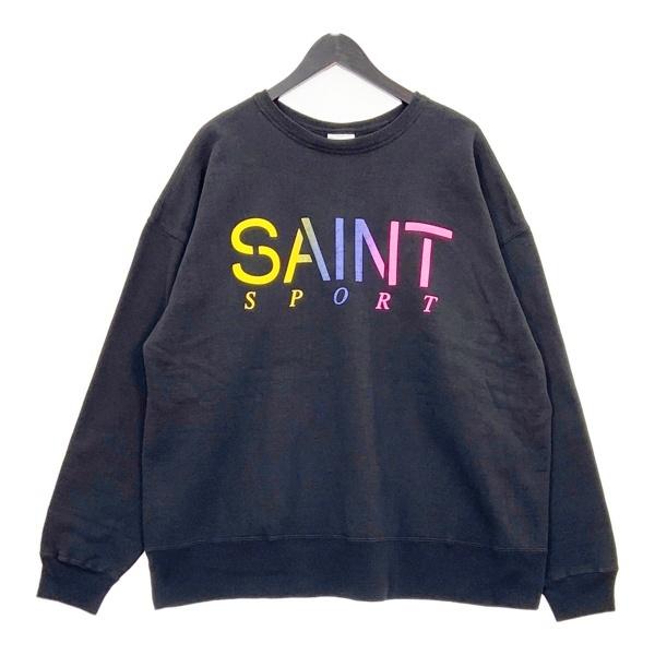 SAINT Mxxxxxx（セントマイケル） 【中古】SAINT MICHAEL スウェット