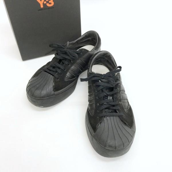 Y-3 Yohji Yamamoto adidas YOHJI STAR EH2268 ヨウジヤマモト ヨウジ