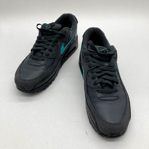 NIKE（ナイキ） スニーカー Air Max 90 Black Tiffany IF0670-002 エア