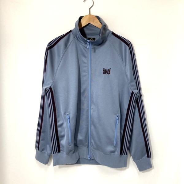 Needles（ニードルス） トラックジャケット OT1599 ジャージ メンズ L