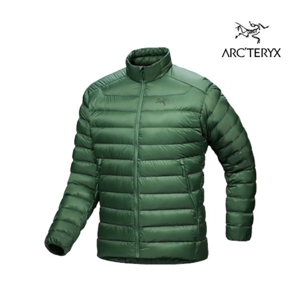 ARC'TERYX（アークテリクス） セリウム ジャケット CERIUM JACKET EDEN