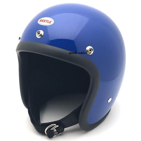 即納】OCEAN BEETLE L.A.C BLUE/オーシャンビートルlacブルー青