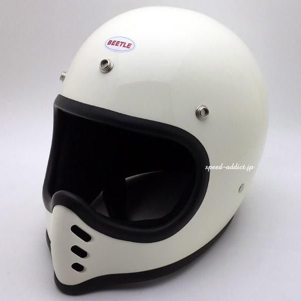 即納】OCEAN BEETLE MTX IVORY/オーシャンビートルアイボリーオフ