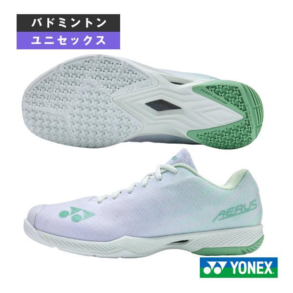 YONEX（ヨネックス） バドミントンシューズ パワークッションエアラスZ