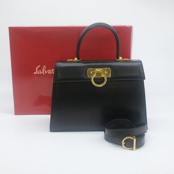 FERRAGAMO（フェラガモ） Salvatore Ferragamo サルヴァトーレ