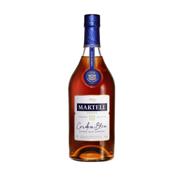 マーテル コルドンブルー 700ml [正規] : お酒の専門店 酒ポッポ
