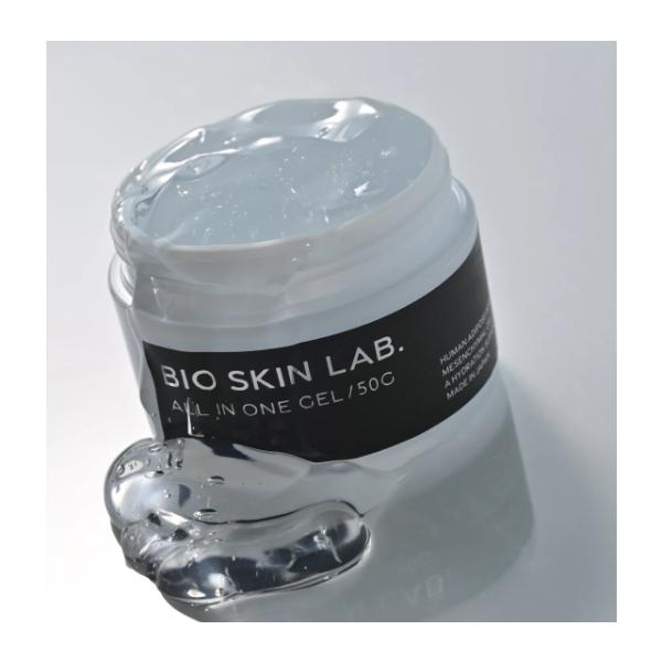 BIOスキンエクソソーム オールインワンジェル BIO SKIN LAB