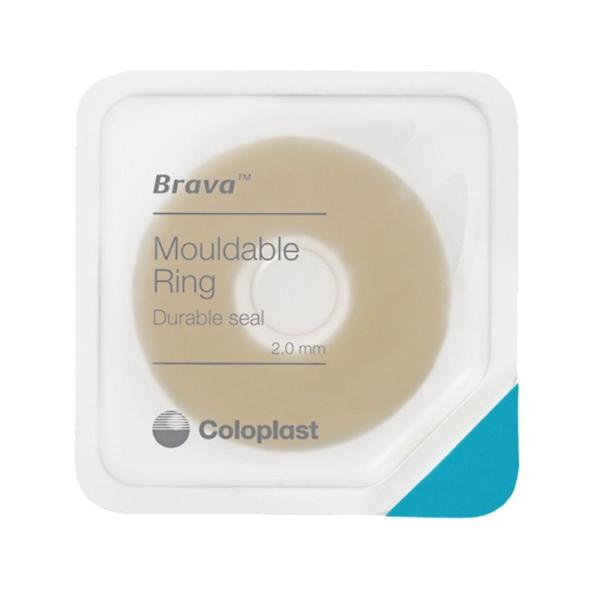 ブラバ モルダブル リング 厚み2.0mm×直径48mm 12030 10枚/箱 水分に