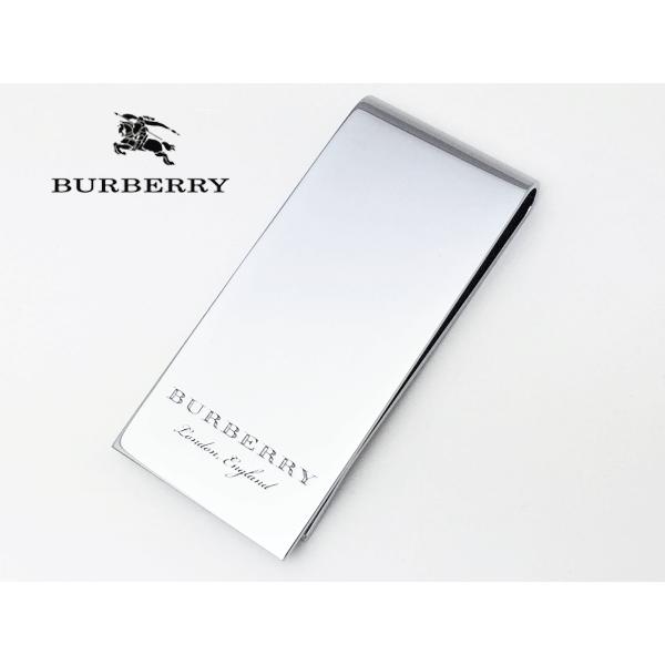 BURBERRY（バーバリー） ロンドン マネークリップ BURBERRY LONDON
