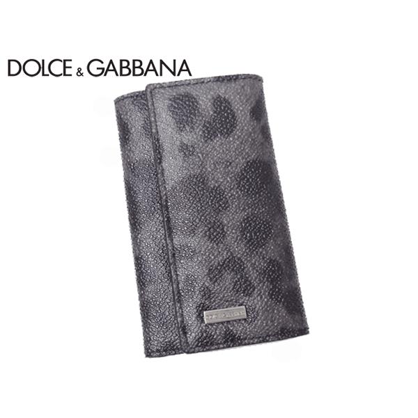 DOLCE&GABBANA（ドルチェ & ガッバーナ） キーケース DOLCE&GABBANA