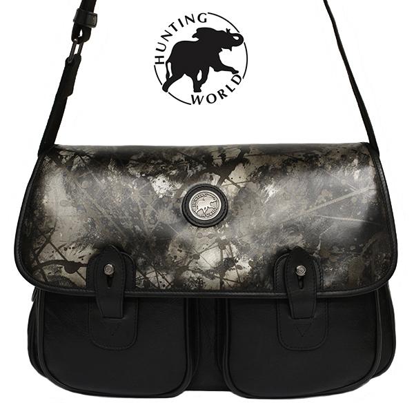 Hunting World（ハンティング・ワールド） バッグ メンズ ショルダー