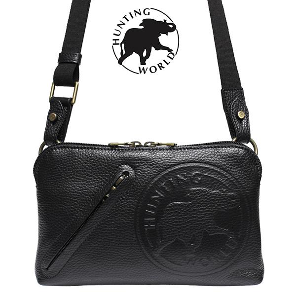 Hunting World（ハンティング・ワールド） バッグ メンズ レディース