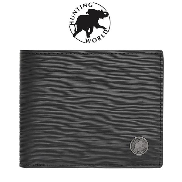 Hunting World（ハンティング・ワールド） 財布 メンズ 2つ折り財布