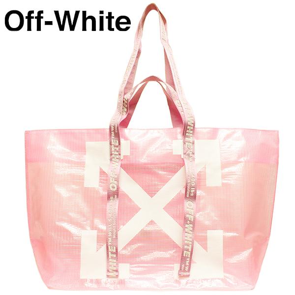 off white（オフホワイト） バッグ レディース トートバッグ