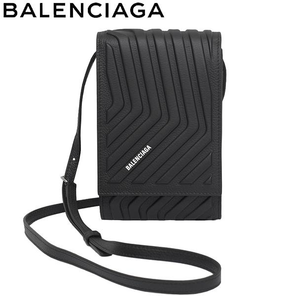 BALENCIAGA（バレンシアガ） スマホショルダー フォンケース