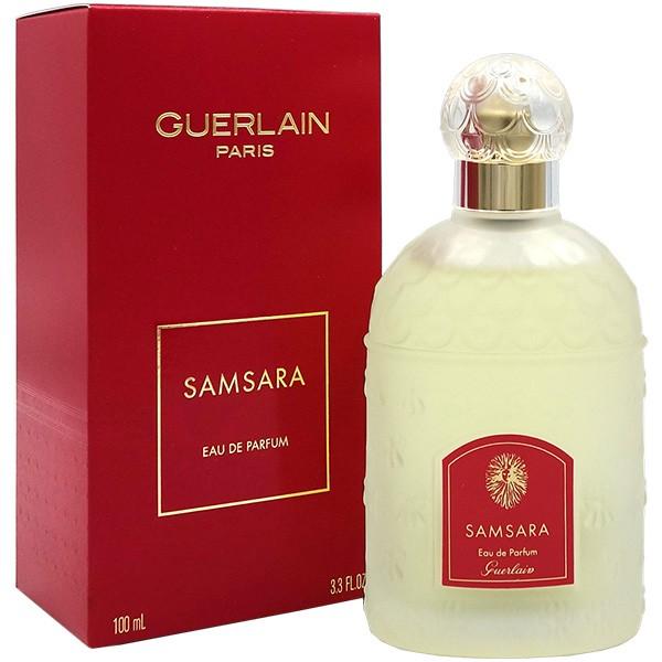 GUERLAIN（ゲラン） 並行輸入品 香水 サムサラ EDP SP 100ml【オーデ