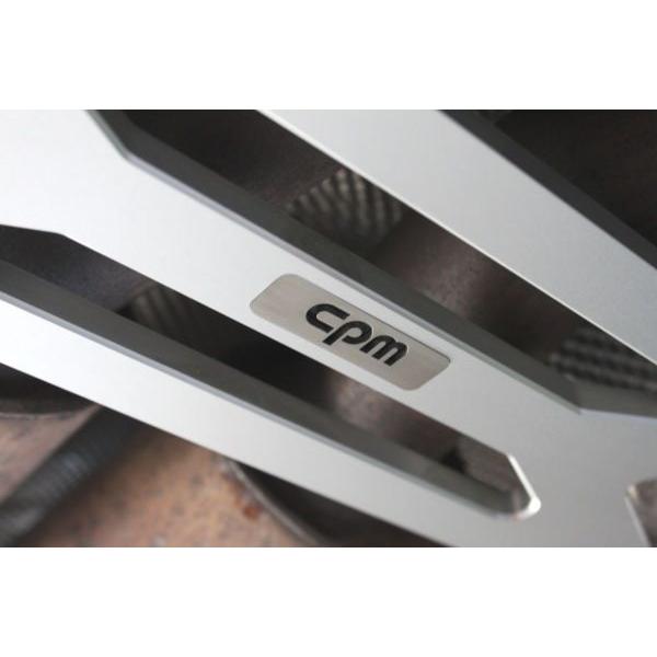 CPM LowerReinforcement（ロアレインフォースメント） VOLKSWAGEN