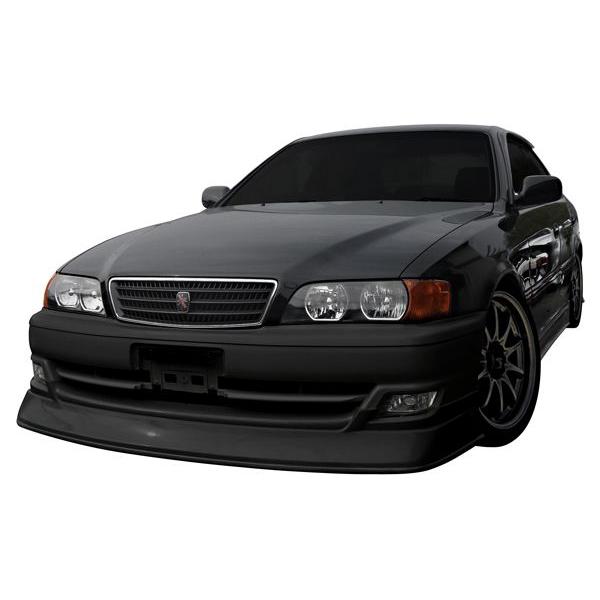 チェイサー JZX100 エアロセット 後期 H10/8〜H13/6 FRP 未塗装 社外品