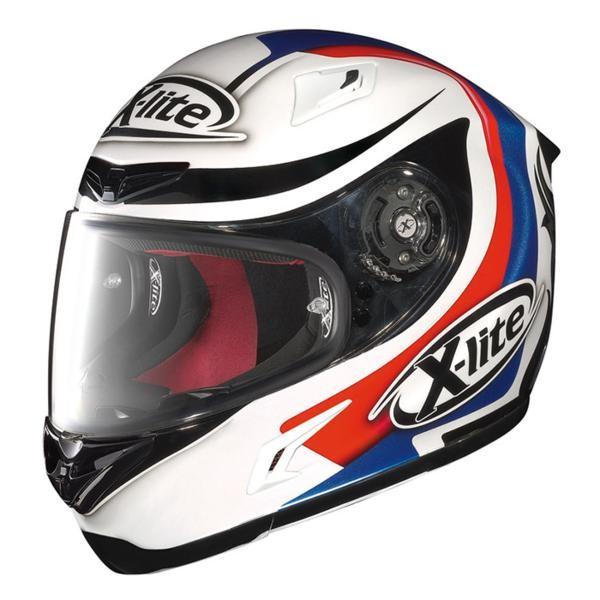 ノーラン X-LITE X-802R (バイク用ヘルメット) 価格比較 - 価格.com