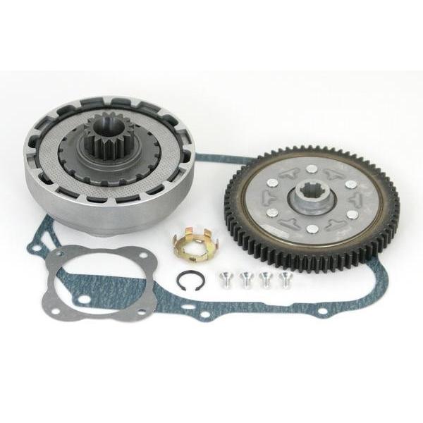 スペシャルパーツ武川 武川 TAKEGAWA 02-01-0217 マニュアル強化