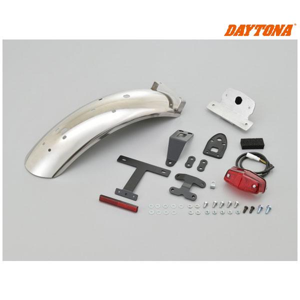 DAYTONA（デイトナ） 【3月10日出荷】デイトナ ステンレスショート