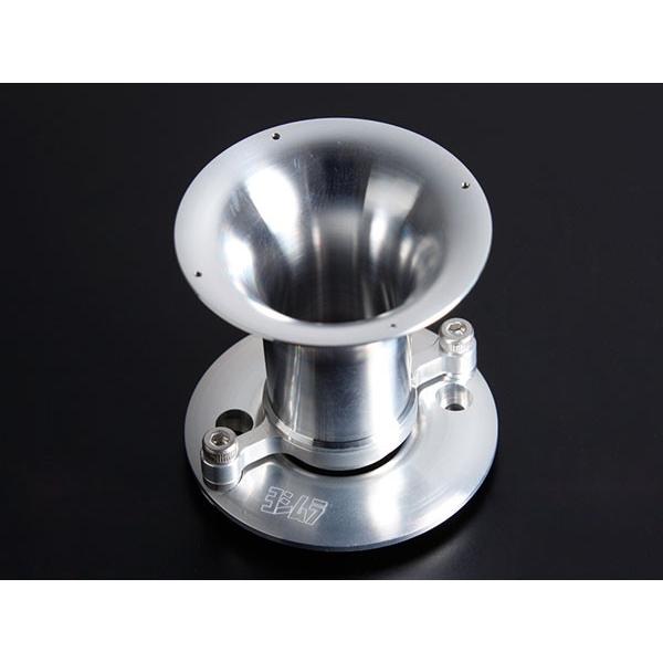 ヨシムラ（YOSHIMURA） デュアル スタック ファンネル システムSET for