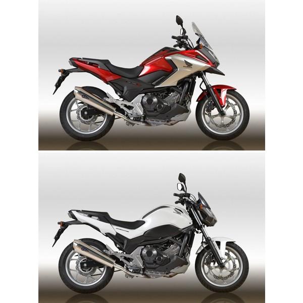 バイク用マフラー NC750X スリップオン」の人気商品一覧 | 安い商品を