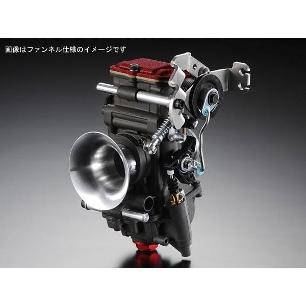 ヨシムラ（YOSHIMURA） NSF100用 MIKUNI TMR-MJN28キャブレター/DUAL