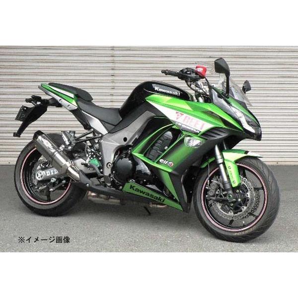 ニンジャ1000 バイク マフラー スリップオン」の人気商品一覧 | 安い