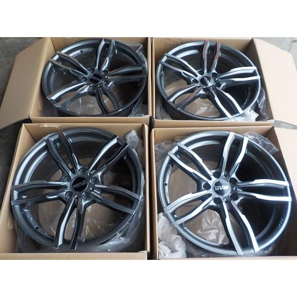 BMW □ランドローバー レンジローバー BMW X3(F25） X4(F26）MAK LUFT