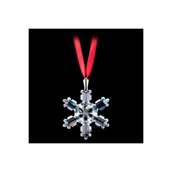 SWAROVSKI（スワロフスキー） 『1992 クリスマスオーナメント』 168690