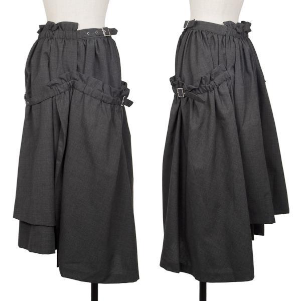 COMME des GARCONS（コムデギャルソン） ノアール ケイ ニノミヤnoir