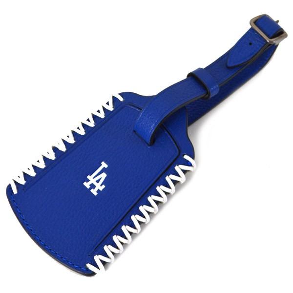 COACH（コーチ） キーホルダー ロサンゼルス・ドジャース コラボ