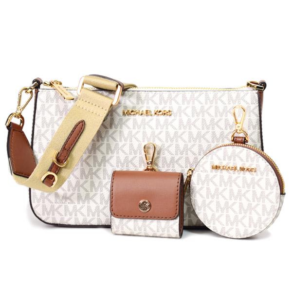 MICHAEL KORS（マイケルコース） バッグ MICHAEL KORS PVC レザー