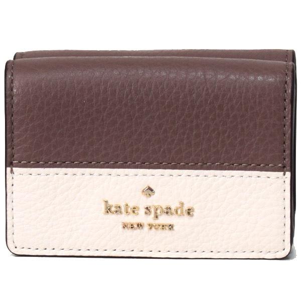 ケイト・スペード(Kate Spade) 三つ折り財布 | 通販・人気ランキング