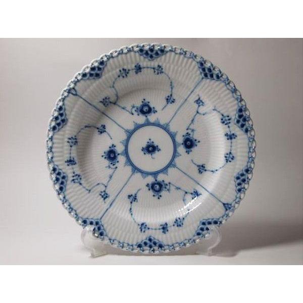 ROYAL COPENHAGEN（ロイヤルコペンハーゲン） ブルーフルーテッド フル