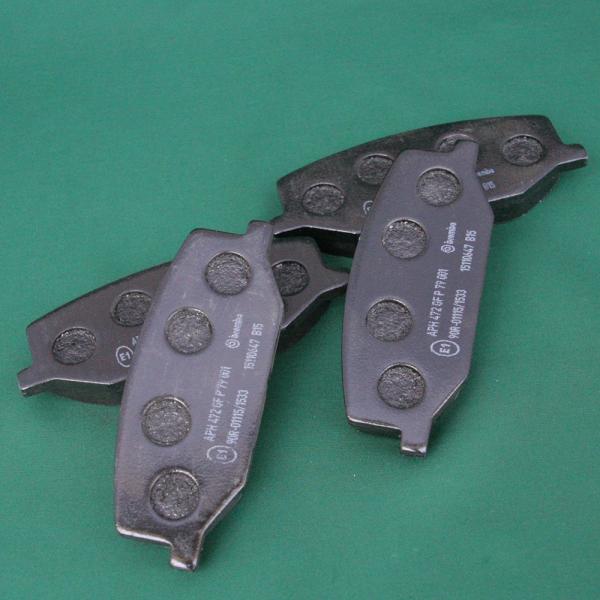 brembo（ブレンボ） 新型ジムニーJB64/74適合可 ブレンボ「ブレーキ