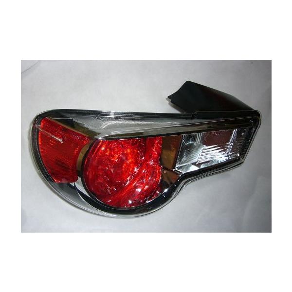 86 トヨタ86 ZN6 SCION FR-S サイオン USAテールランプ前期【送料無料