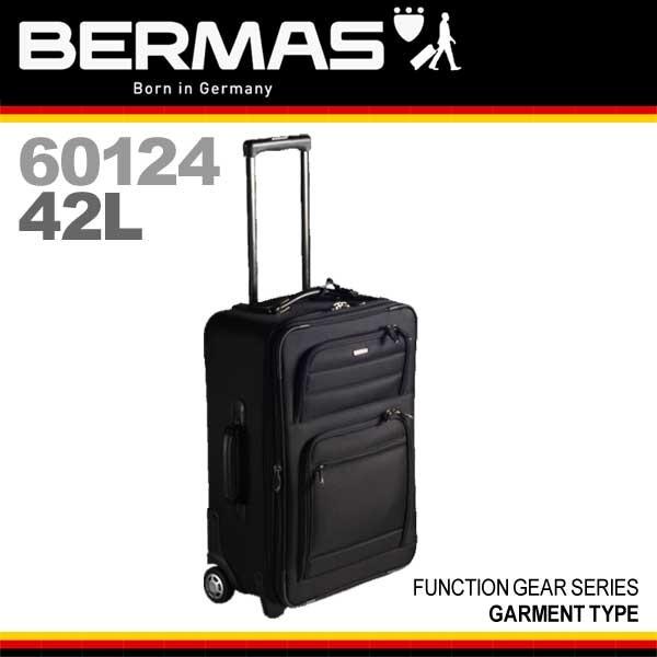 BERMAS（バーマス） スーツケース ブリーフケース 42L ビジネスバッグ