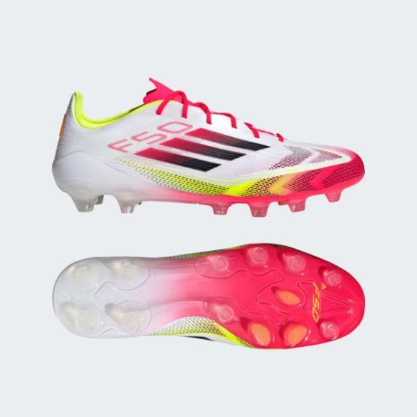 adidas（アディダス） F50 ELITE HG/AG IF1312 サッカースパイク 土