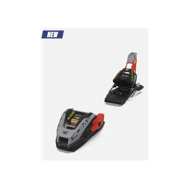 MARKER（マーカー） 25-26 MARKER /マーカー Comp 16 WILDCARD : PRO