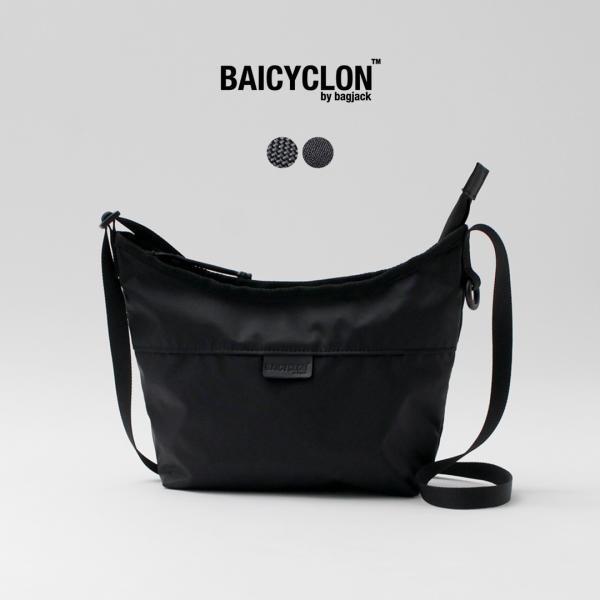 BAICYCLON by Bagjack（バイシクロン バイ バッグジャック） BCL-56